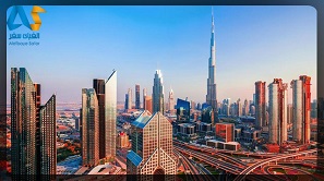 در تورهای دبی شگفت انگیزترین تفریحات دبی را فراموش نکنید